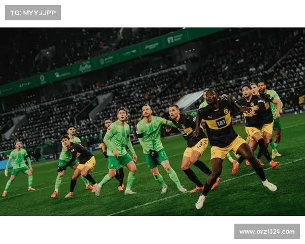 德甲联赛精彩对决全程网络直播尽享足球盛宴