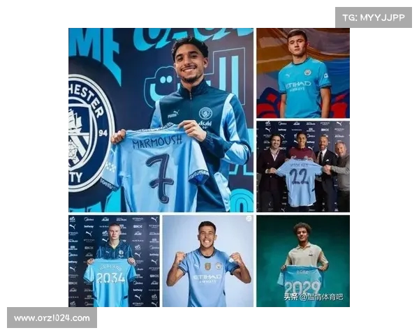 英超新赛季前瞻:争冠火拼愈发激烈,保级之争迎来新挑战者 英超新赛季前瞻:争冠火拼愈发激烈,保级之争迎来新挑战者