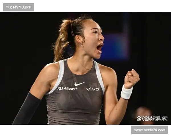 网球比赛背后的故事：媒体采访选手揭秘赛场内外的真实与挑战