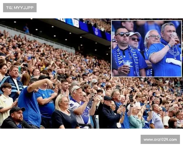 英超看台氛围解析 球迷热情与球场文化的完美交融