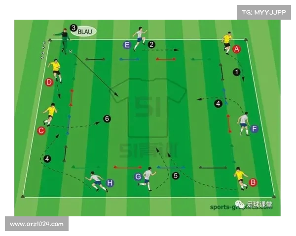 德甲联赛技战术分析与发展趋势探讨：从战术体系到球员角色演变